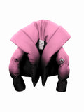 Cherry Blossom Tulip Single Jacket
