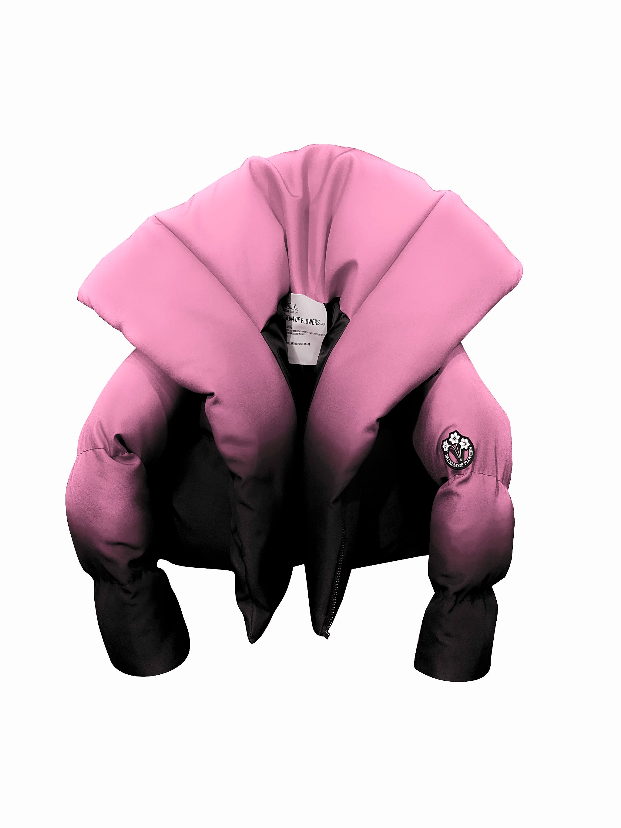 Cherry Blossom Tulip Single Jacket