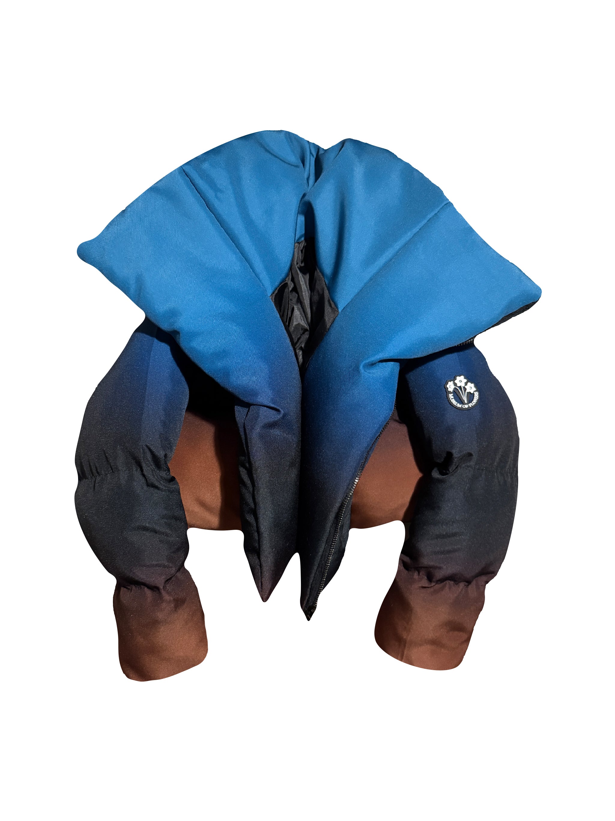 Midnight Tulip Single Jacket