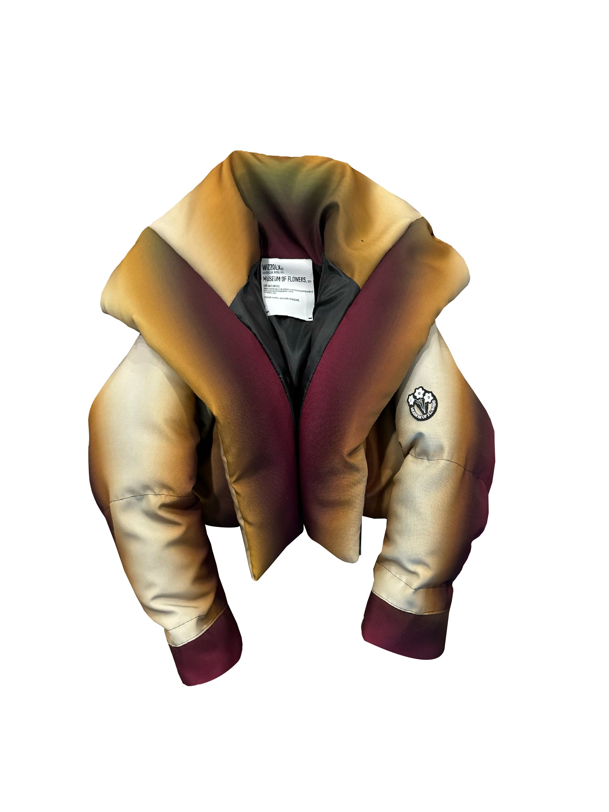 Mojave Tulip Single Jacket