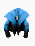 Rose Blue Tulip Single Jacket