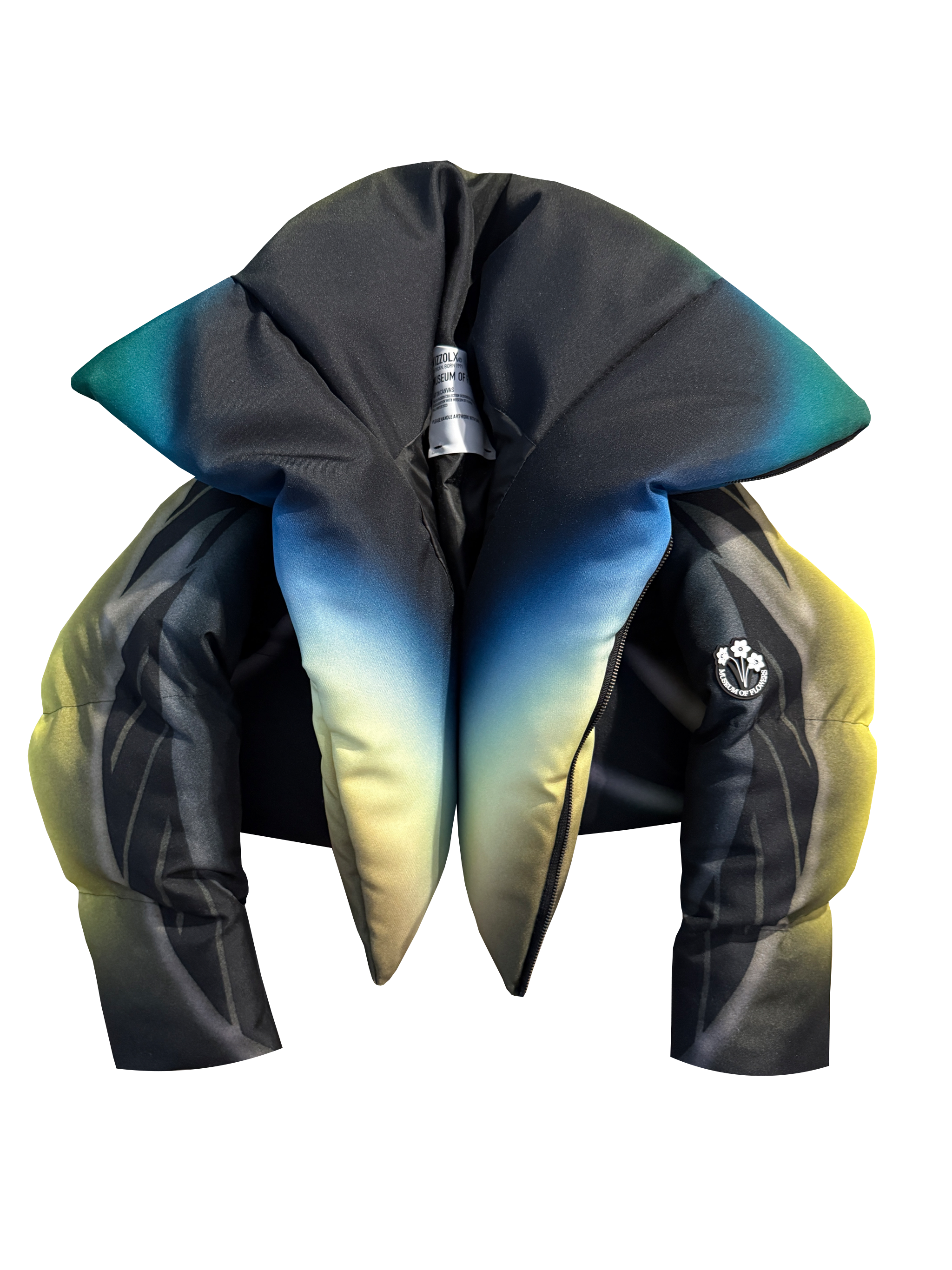 The Duck Tulip Single Jacket