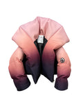 Sunrise Tulip Single Jacket