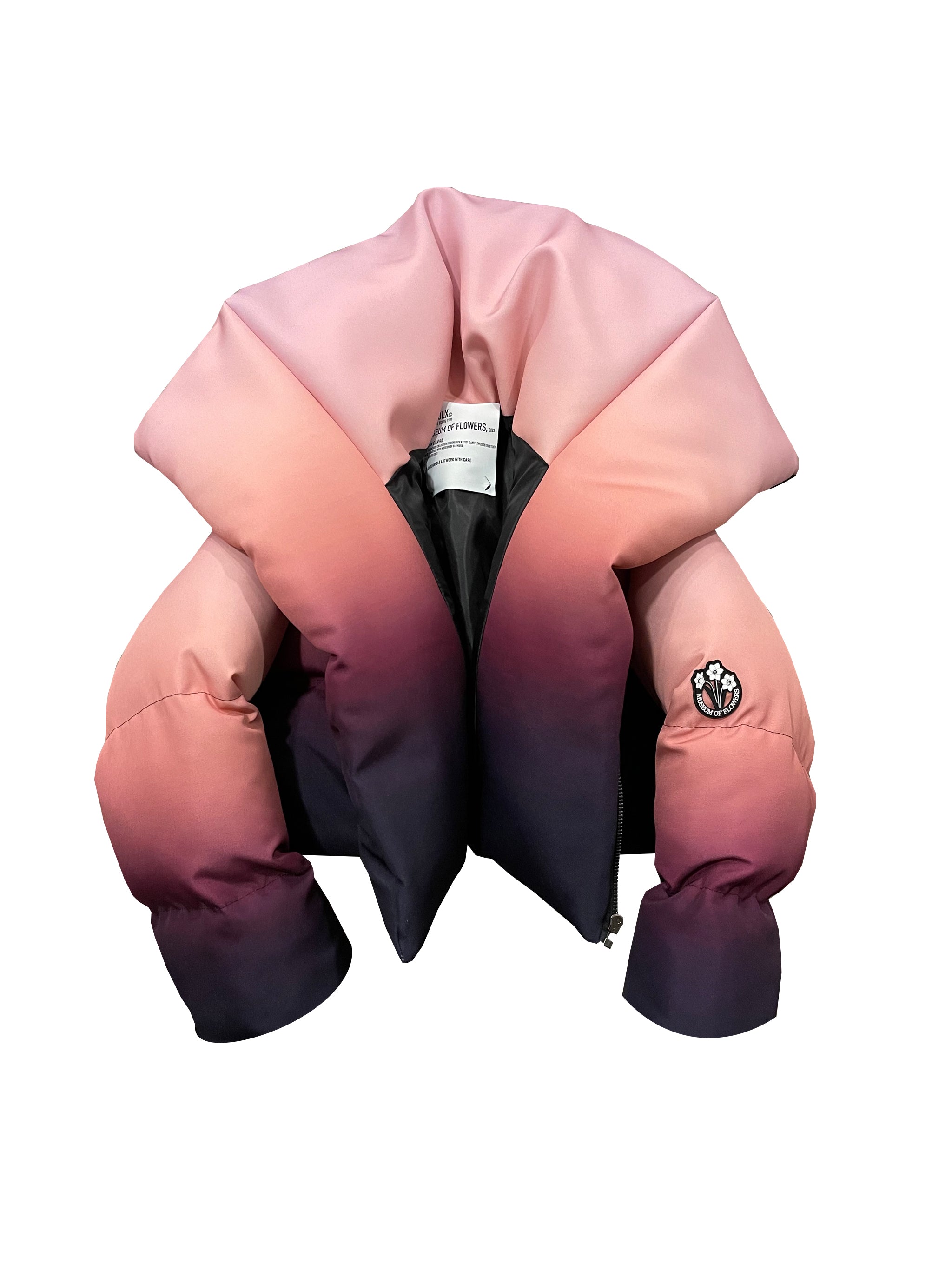 Sunrise Tulip Single Jacket