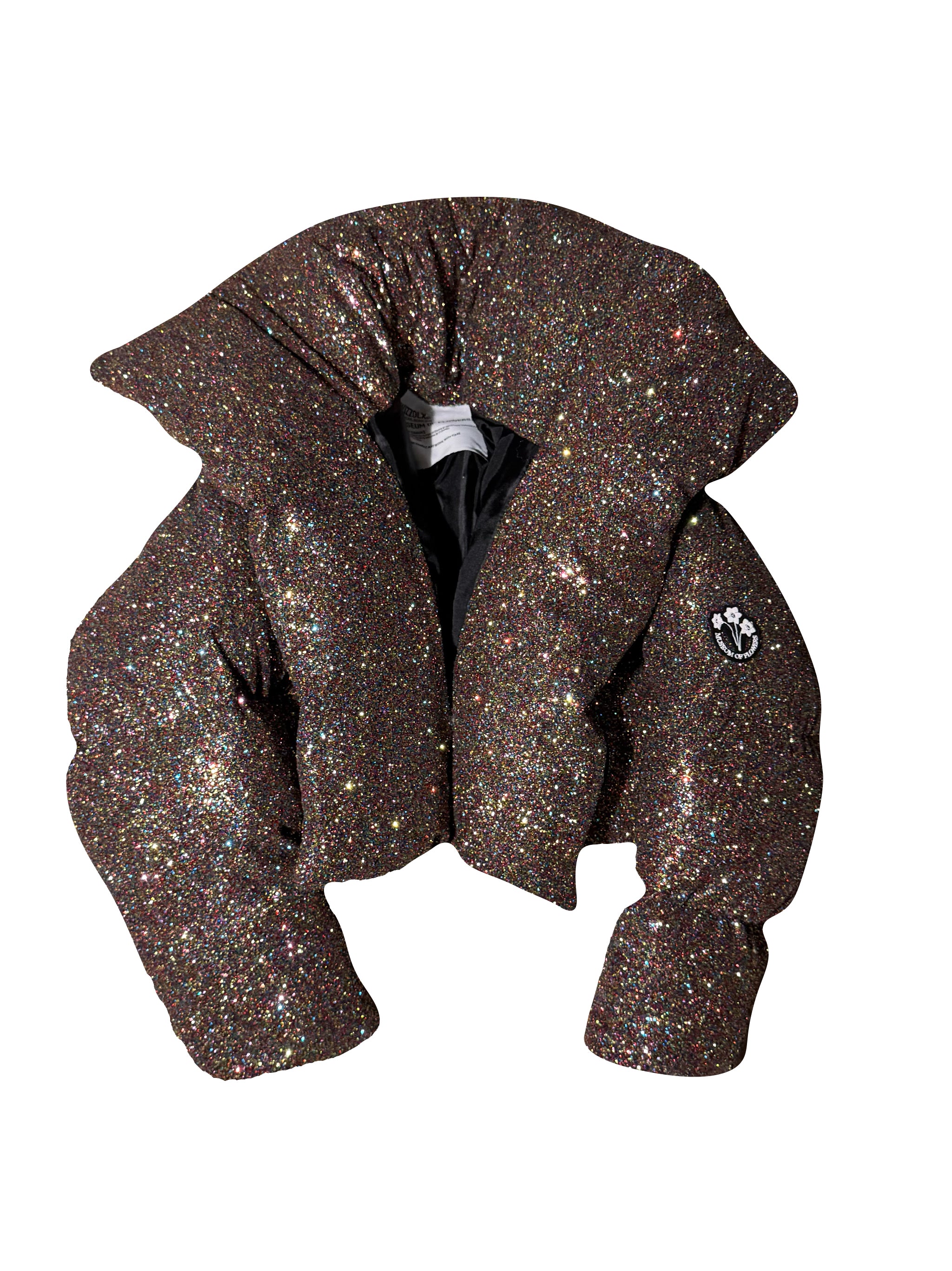 The Garden Diamond Bloom Tulip Single Jacket