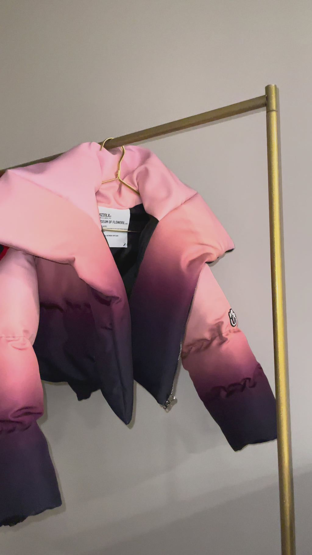 Sunrise Tulip Single Jacket