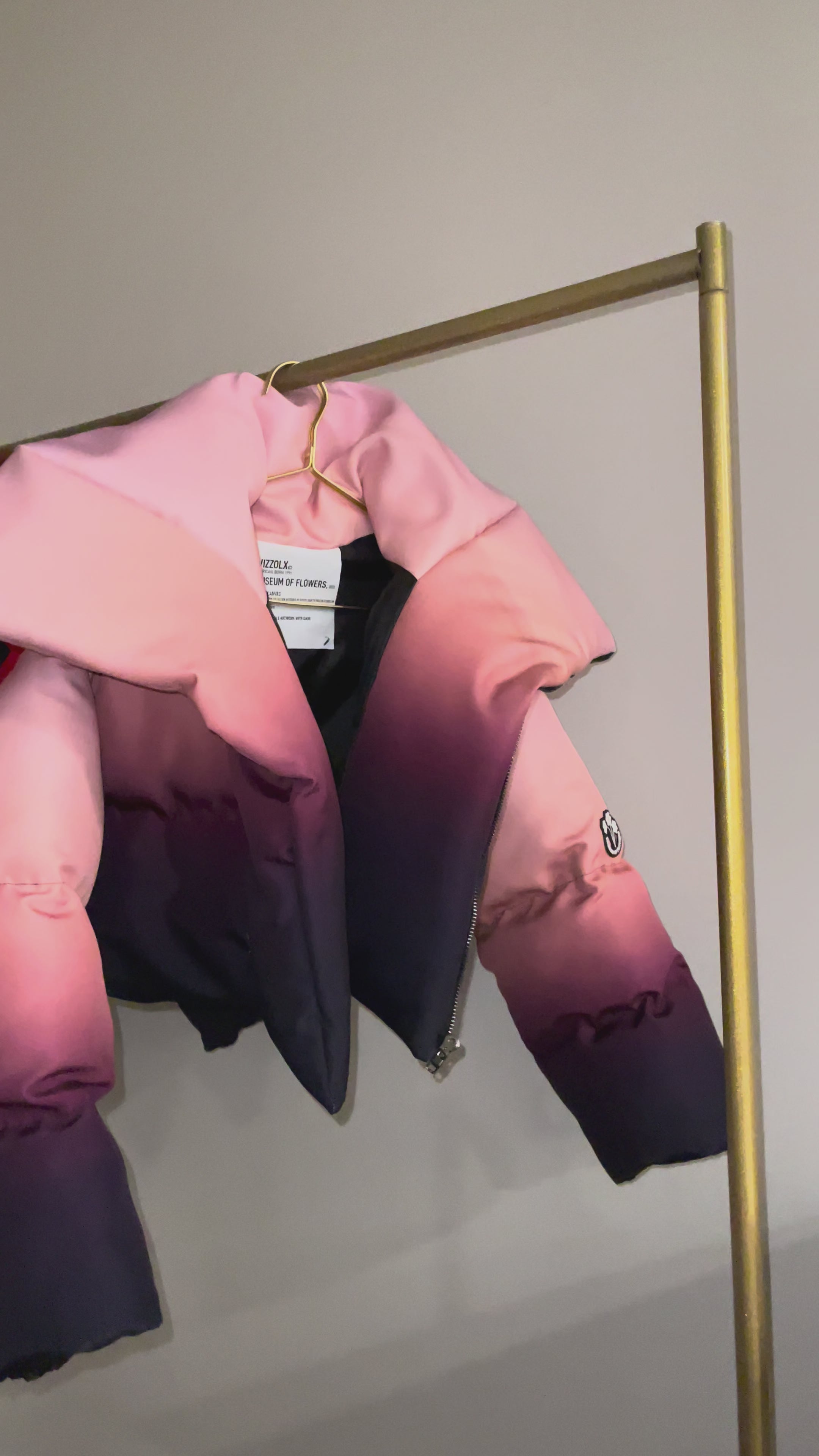 Sunrise Tulip Single Jacket